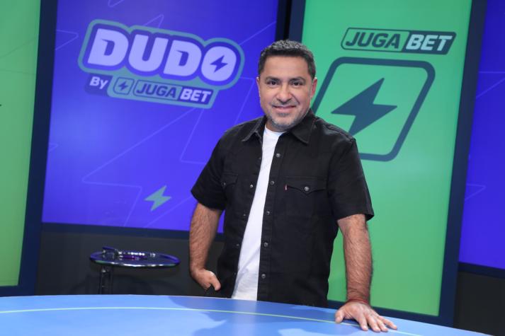 Mira el programa Dudo de Cristián "Chico" Pérez