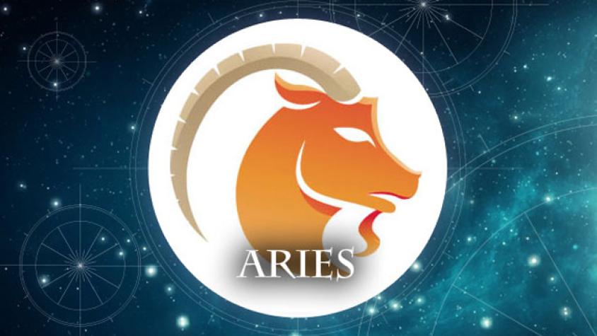 Aries: Buena semana para las reconciliaciones