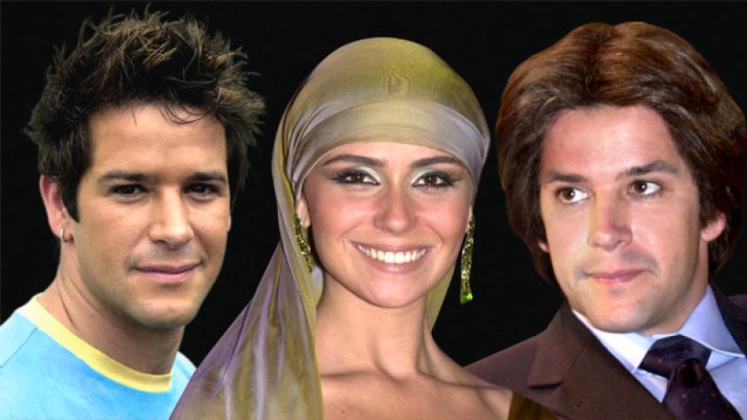 Una telenovela que habla del amor, el islám y la clonación