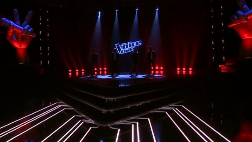 13 cifras clave que te dejarán listo para el estreno de “The Voice Chile”