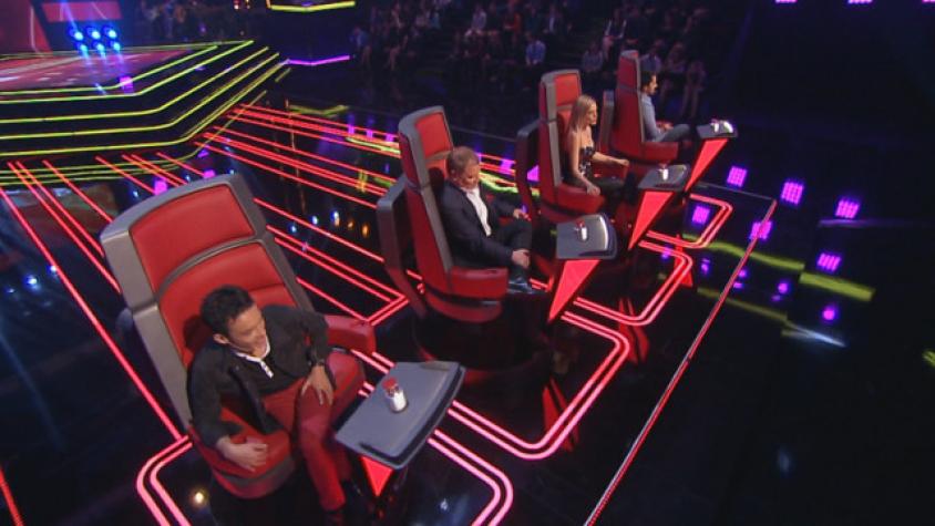 5 cifras que nos han dejado los primeros 5 capítulos