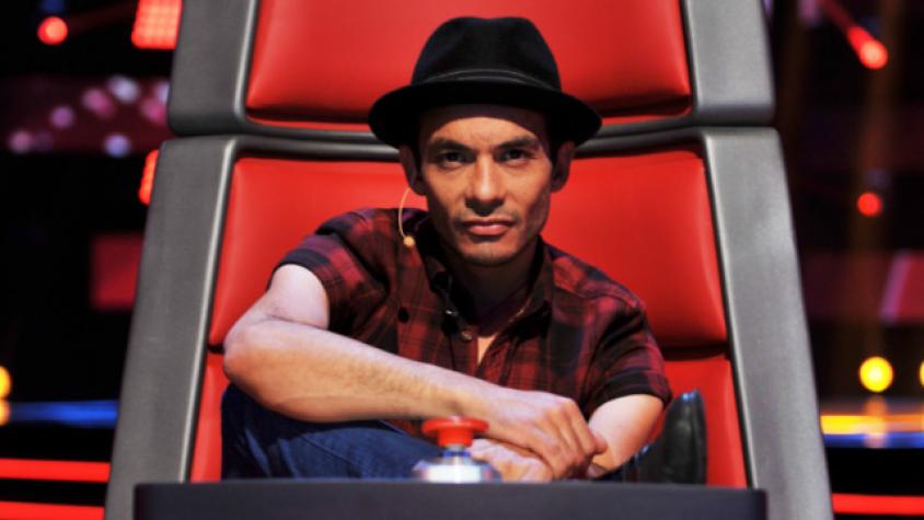 Las confesiones futbolísticas de Álvaro López por Copa América