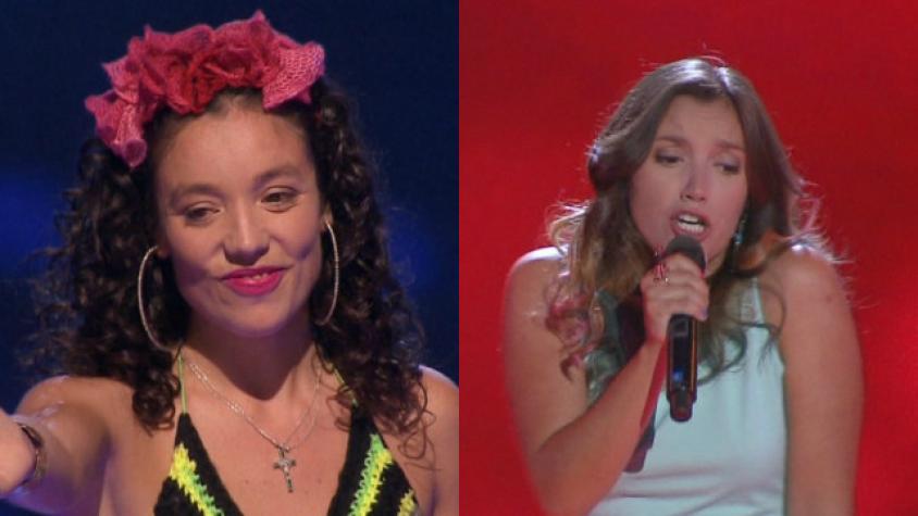 Revelan diferencias entre las hermanas que están en competencia