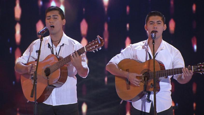 Los 7 covers más originales que han aparecido en nuestras audiciones