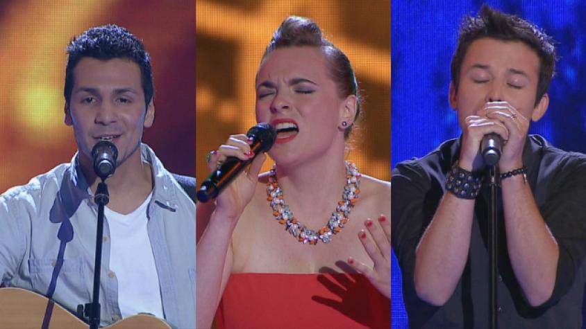 13 de los mejores covers que han realizado nuestros participantes