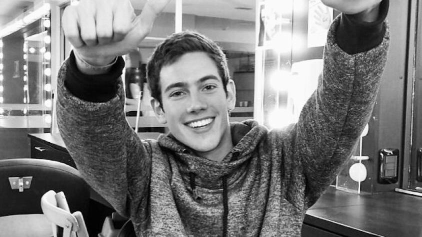 Estos son los instagram de 8 “galanes” de The Voice Chile