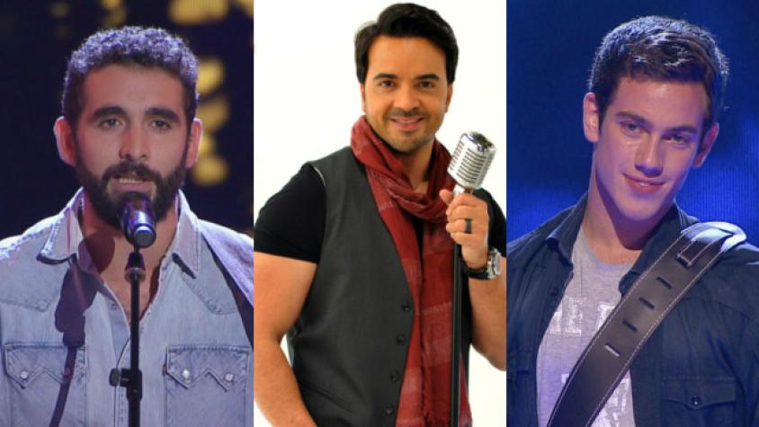 10 “galanes” que han llamado la atención en los primeros capítulos