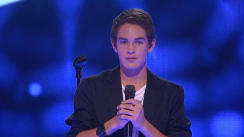 Las 5 audiciones más vistas de nuestro primer episodio