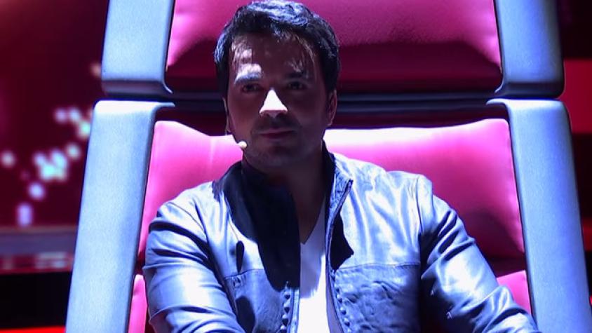 Este es el video que emocionó a Luis Fonsi