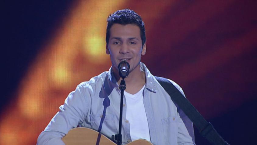 Así se preparó la comentada versión del tema “Stayin’ Alive”