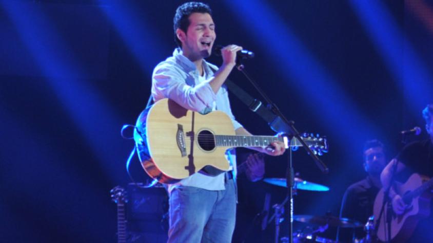 Las 10 audiciones más vistas en nuestra primera semana