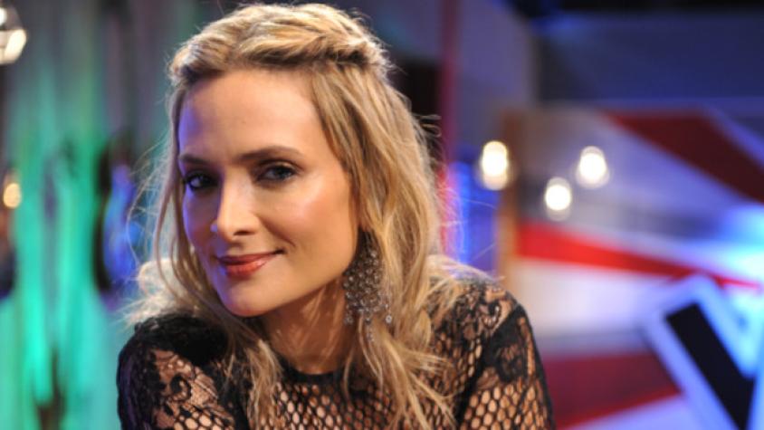 La sorprendente caricatura de Nicole que “se tomó” las redes sociales