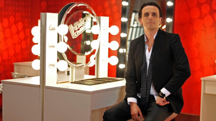 Sergio Lagos: “Ha sido un privilegio hacer este programa”