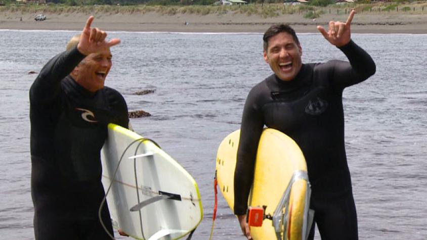 Lugares que Hablan | Temporada 3 | Capítulo 2 | Pichilemu