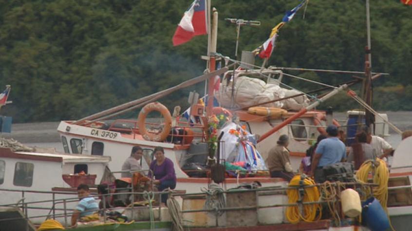 Lugares que Hablan | Temporada 3 | Capítulo 7 | Chiloé