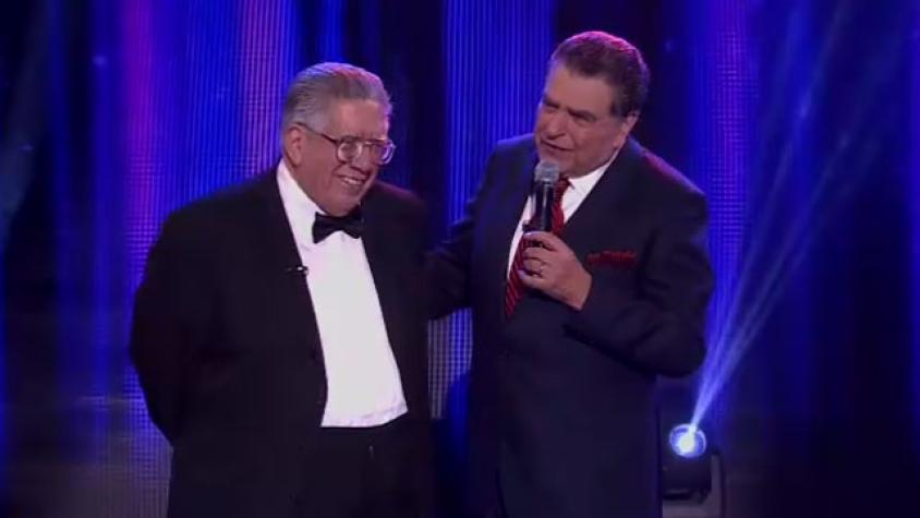 Una vida junto al piano y Mario Kreutzberger