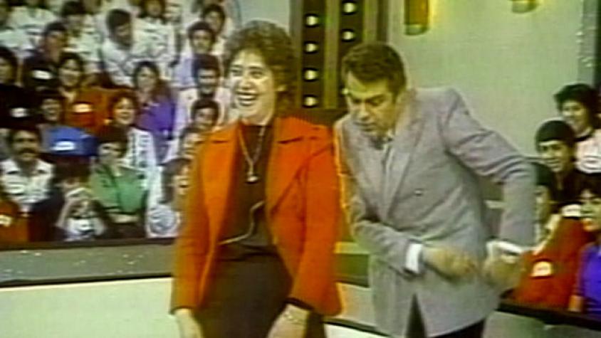 ¡Inolvidables momentos de los 80's!