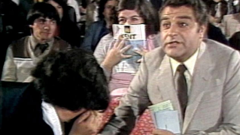 ¡Ríe de buena gana con estos chascarros!