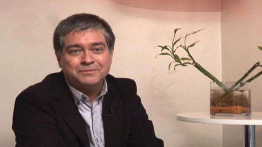 Cumplir más de 50 de años al aire “es milagroso”