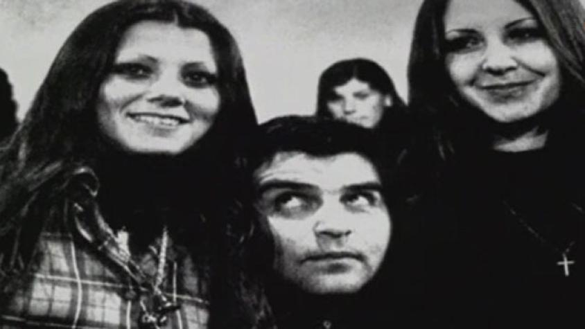 El impacto de Sábado Gigante en la vida de "La Quintrala"