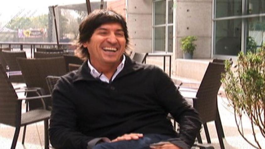 "El Capitán" recuerda sus tardes familiares 