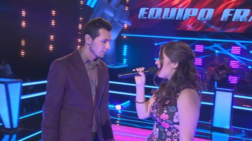 5 momentos imperdibles del cuarto capítulo de “Batallas”