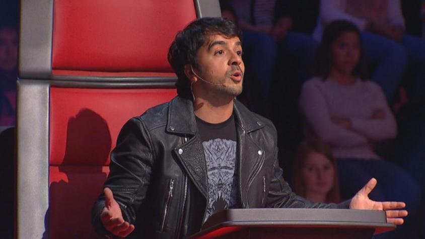 7 momentos imperdibles del tercer capítulo de “Batallas”