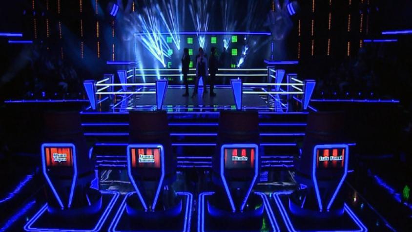 5 cosas que debes saber de las “Batallas”, la segunda etapa de The Voice Chile