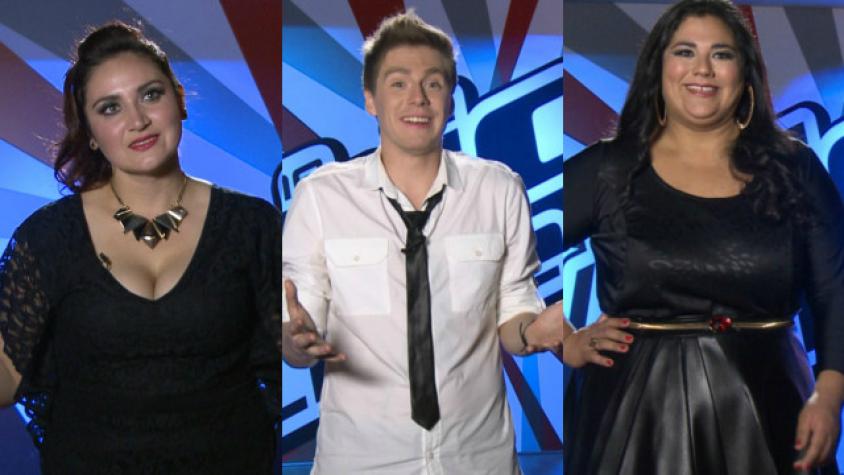 ¡Hablamos en exclusiva con los primeros ganadores de “las Batallas”!