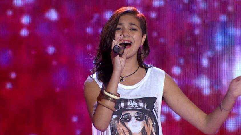 Las 22 audiciones que lograron aprobación total de los coach