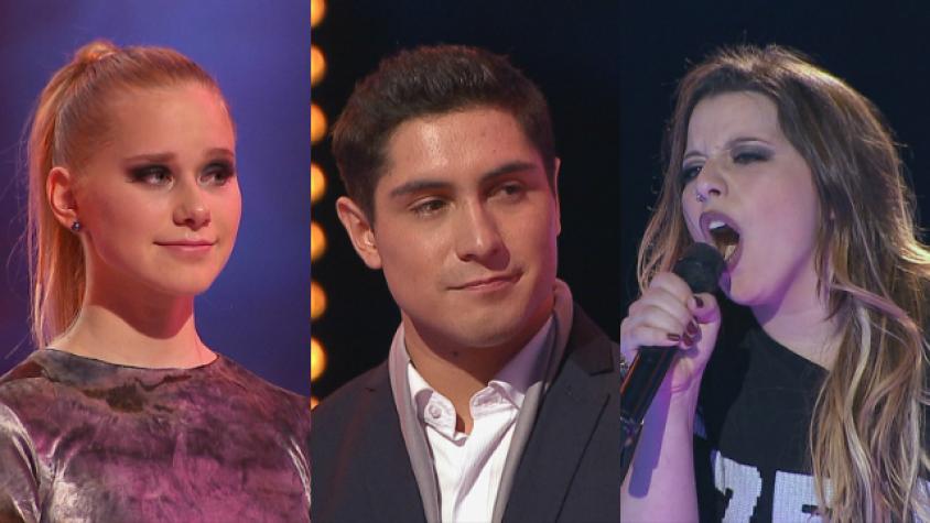 ¿Dónde “seguir” a los primeros eliminados de las Batallas?