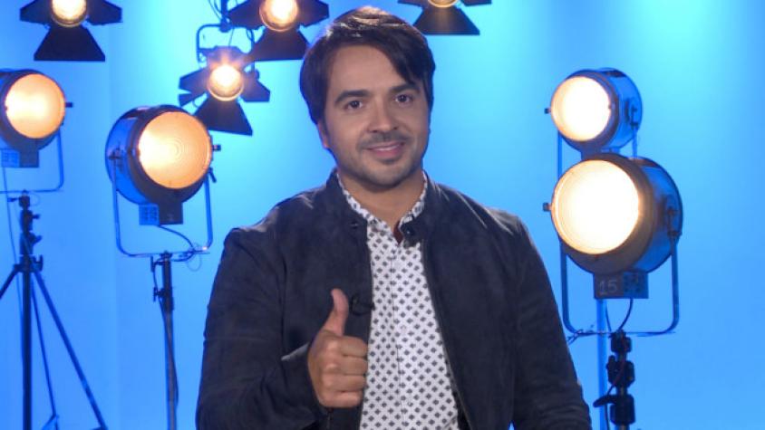 Luis Fonsi actuará en importante ceremonia de premios en España