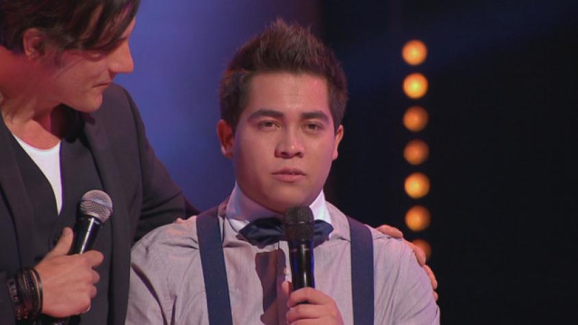 ¿Dónde “seguir” a los eliminados del cuarto capítulo de “Batallas”?