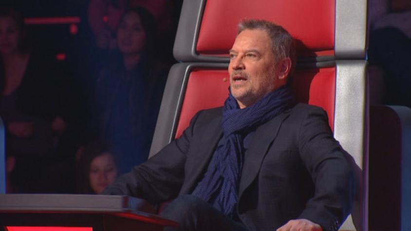 Franco Simone responde a críticas por decisión en las “Batallas”