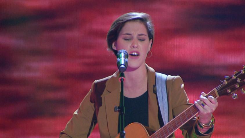 Grandes covers de los participantes que saldrán en las últimas “batallas”