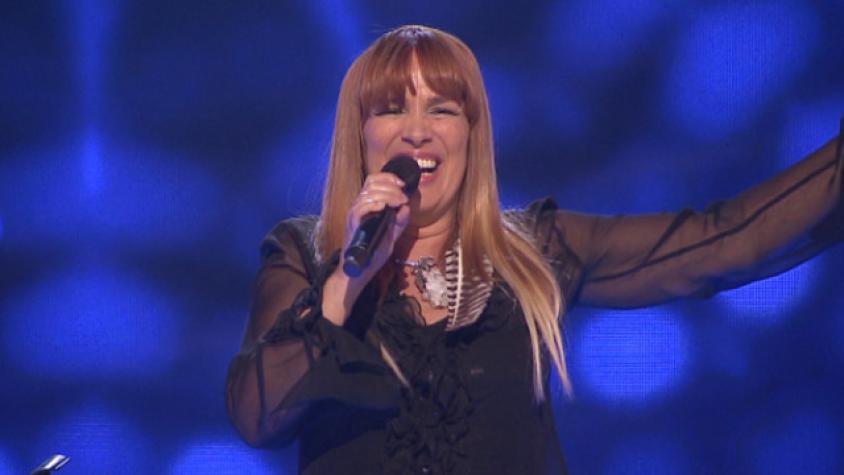 Los 11 consejos de Mónica Troncoso para cantar hasta los 60 años