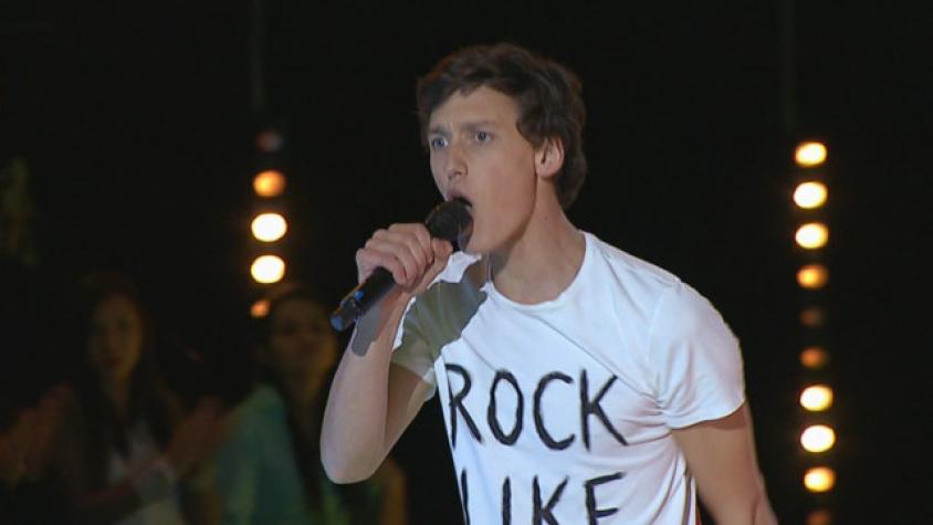 Estos 16 participantes saldrán en la penúltima noche de “Batallas”