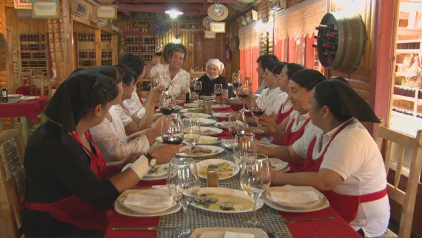 Recomiendo Chile / Capitán Pastene