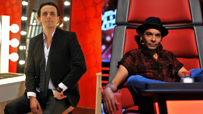 Show reunirá este jueves a las bandas de Sergio Lagos y Álvaro López en Talca