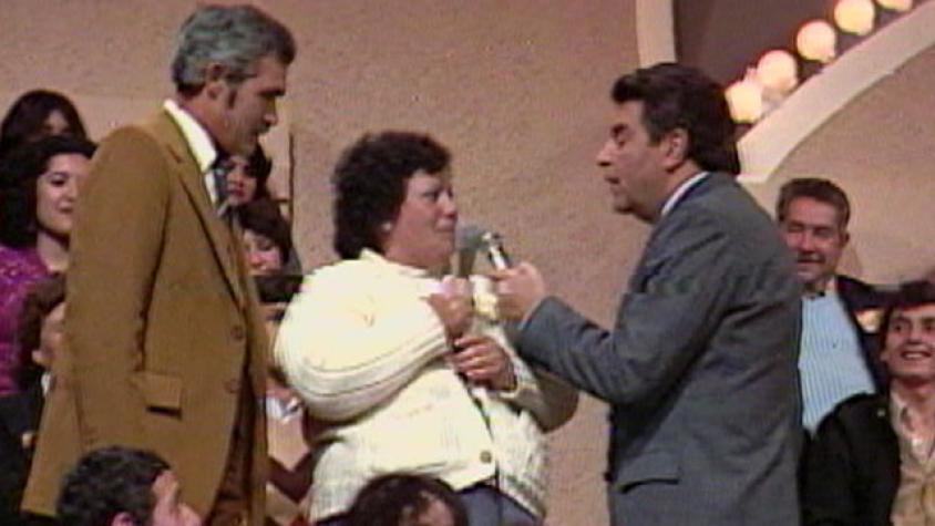 ¿Qué pasa cuando uno dice "Sábado Gigante"?