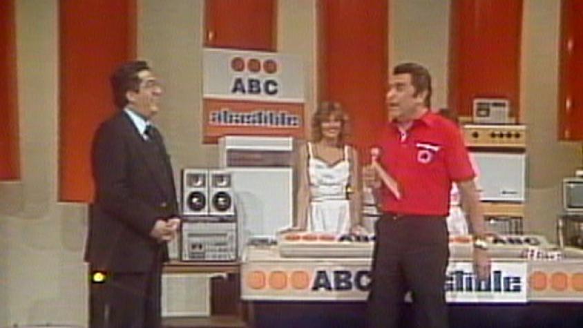 "Don Francisco" puso a prueba al "Tío Valentín"