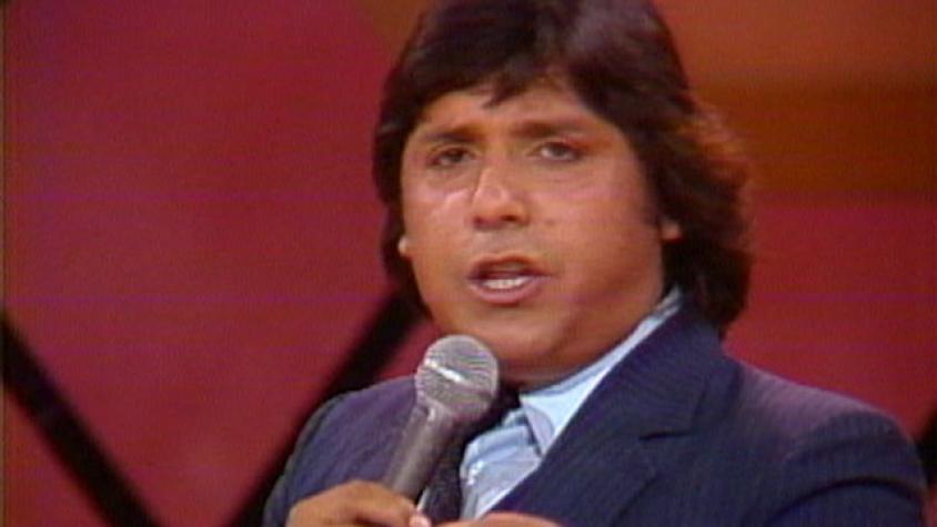 Los éxitos románticos de Zalo Reyes 