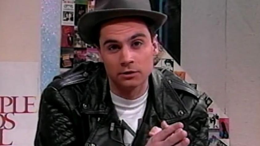 ¿Cómo era la juventud de los 90's? 