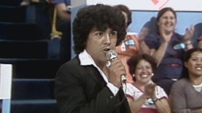 Este doble de Zalo Reyes "se robó la película"