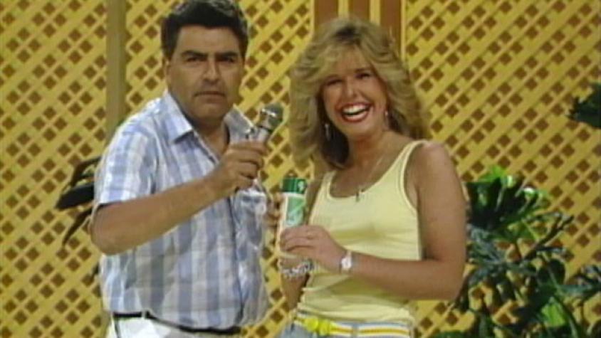 La belleza y sensualidad del "Concurso de modelos"