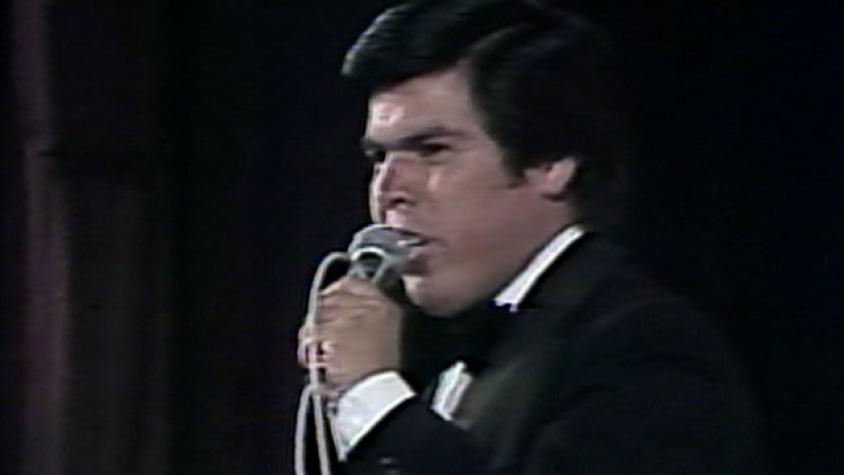 La vida de este hombre cambió para siempre en el programa