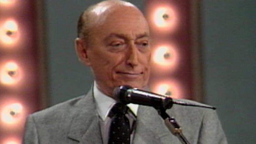 Ríe con los chistes de Juan Verdaguer