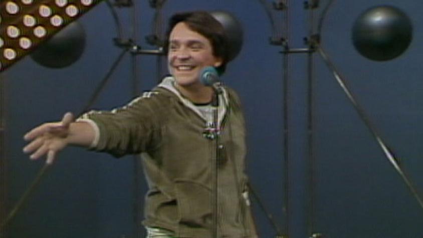 Mira esta inolvidable rutina de "Coco Legrand" 