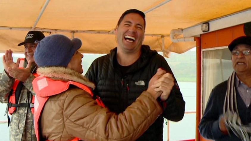 Lugares que Hablan | Temporada 3 | Capítulo 18 | Panguipulli