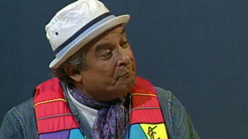 Recordamos a los grandes "Pinto, Paredes y Angulo"